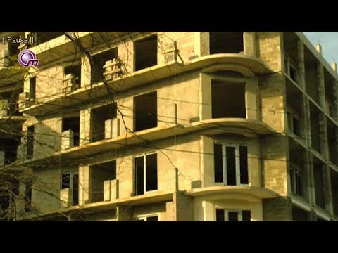 უკანონო მშენებლობები ქუთაისში