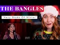 Embrace the cold! Vocal ANALYSIS of The Bangles &quot;Hazy Shade of Winter&quot;