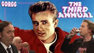 The 3rd Annual Oscar Special: A Retrospective (On Cinema at the Cinema)