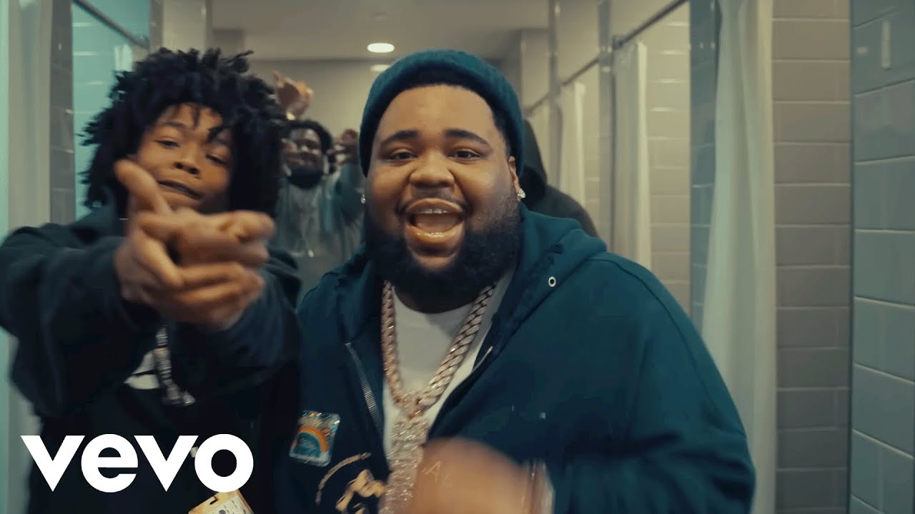 Rod Wave - "What I Came For" (Music Video)