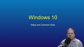 Windows 10 Fresh Setup with Common Tools (comprehensive format w/ timecodes) Wealth