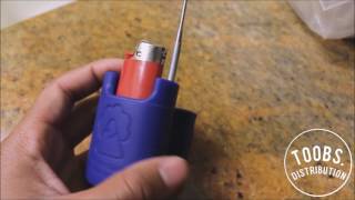 Toobs Distribution: Higher State Creations Slappack (Multiple Colors Available)