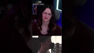 Flawless #TAKA | #Adele - Hello (Cover) | Full #Reaction on my YT channel #MusicReaction #Rayactions