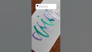 Cursive writing tutorial #lettering #art #calligraphy #calligraphyart #calligraphyforbeginners #fun