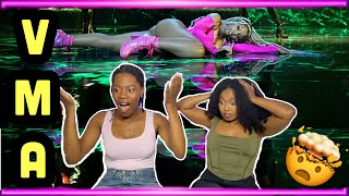 GOT US SHOOK 🙌🏾🔥| Chloë  - Have Mercy VMA Performance REACTION!!