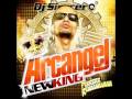 07.arcangel y de la ghetto ft. yaga y mackie - aparentemente