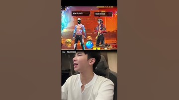 Khi Team Pro Khinh Thường Nhầm Đại Gia Thực Sự ? #ntn03 @RGFFNTN #PGL DRKRAI