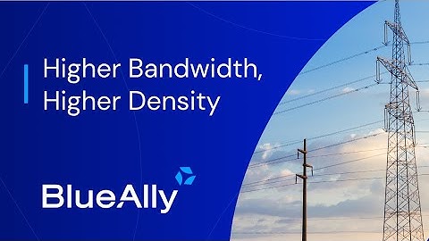 Telecom Provider Modernizes Core Infrastructure with BlueAlly and Juniper Networks