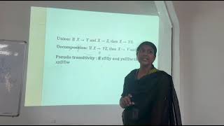 DBMS video