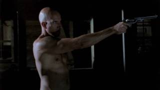 Muzzle Flash VFX