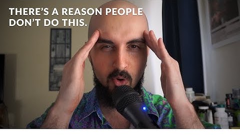 The Secret to Deep Meditation is the Opposite of What You Think