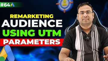 Google Ads Course | Different Ways of Creating Remarketing Audiences | Part#64 | UmarTazkeer