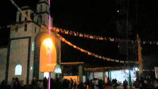 SAN JOSE DE CANOAS 19 DE MARZO