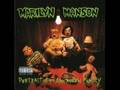 Marilyn Manson - 8. Wrapped In Plastic