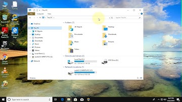 How to Enable or Disable Check Box from Windows 10 Icons [Tutorial]
