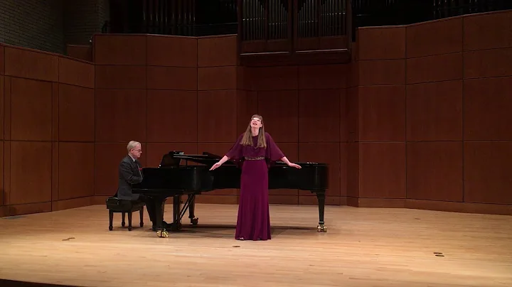 No One Else- Caroline Huber