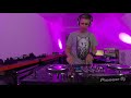 Dj setup camera slider test  xdjxz gopro max hero 6 black