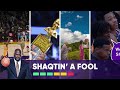 "The Whole Dunk Contest???" | Shaqtin' A Fool | NBA on TNT