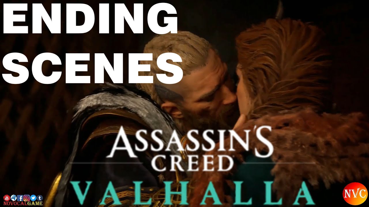 How To Turn Off Subtitles In Assassins Creed Valhalla? – UOCYKX