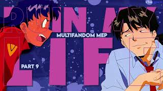 Ruin My Life - Multifandom MEP | OPEN (2/14 TAKEN)