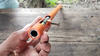 Diy Easy And Simple Tips Receiver Pvc Toy