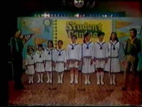 The Sound of Music - Repertory Philippines 1980