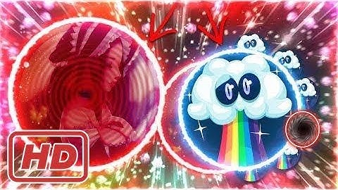 [PUBG Mobile]NEBULOUS - INSANE VANISH PUSH SPLIT? | DOUBLE TRICK SPLIT, REVERSE TRICK SPLIT | DESTR