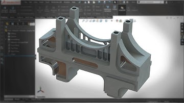 SolidWorks Advanced Tutorial Exercise 6 | (Step-by-Step) Guide