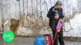 Griechenland: Armut trotz Tourismusboom | WDR Doku