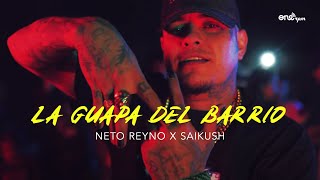 Neto Reyno x Páblito Calavera - La Guapa del Barrio (Video Oficial) 💋