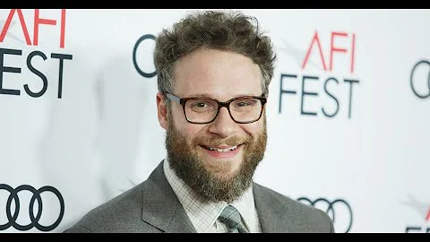 Seth Rogen Reveals That Tom Cruise Gave Him A Scientology Pitch