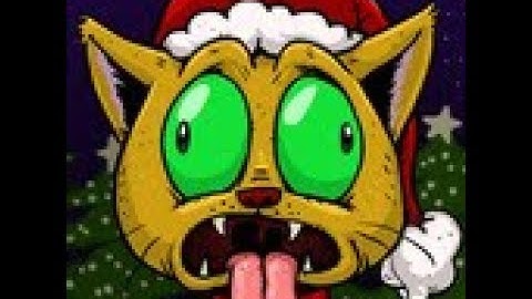 THE FIRST IMPOSSIBLE QUIZMAS VIDEO