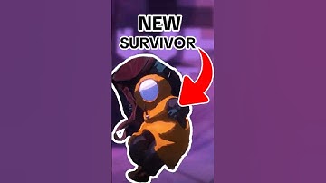 RETURNING SURVIVOR IS HERE 🎒 #riskofrain2 #roguelike #riskofrain #magicaroo #indiegame #ror2