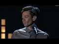 Fun  carry on live at grammy 2013