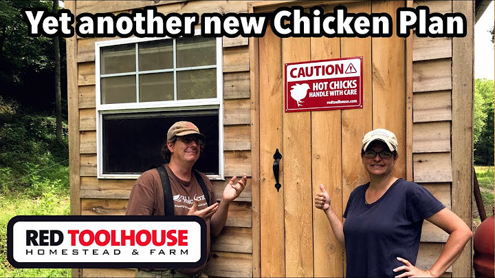 Explaining our next big FARM PROJECT