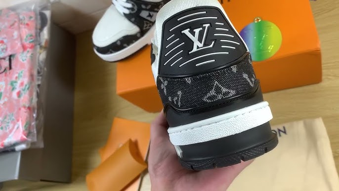 LV Trainer 2 Sneaker - Men - Shoes