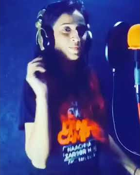 DJ pru kolhapur new vocal voice:-DJ neha kolhapur