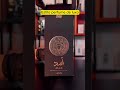 Achadinho Perfume Asad-  Lattafa