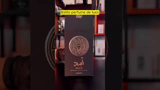 Achadinho Perfume Asad-  Lattafa