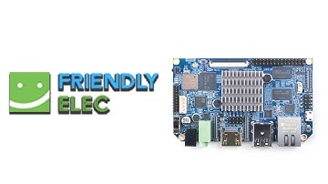 FriendlyARM Nano PC T2 Review and Benchmark | $45 Raspberry Pi Alternative