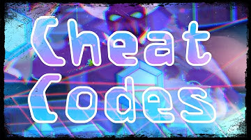 [2K] Geometry Dash - Cheat Codes by Whirl 100% (Demon)
