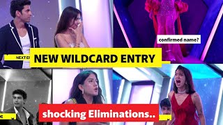 Splitsvilla 16 Episode 14 Promonew Wildcard Revealed Big Fight In Dome Splitsvilla 16