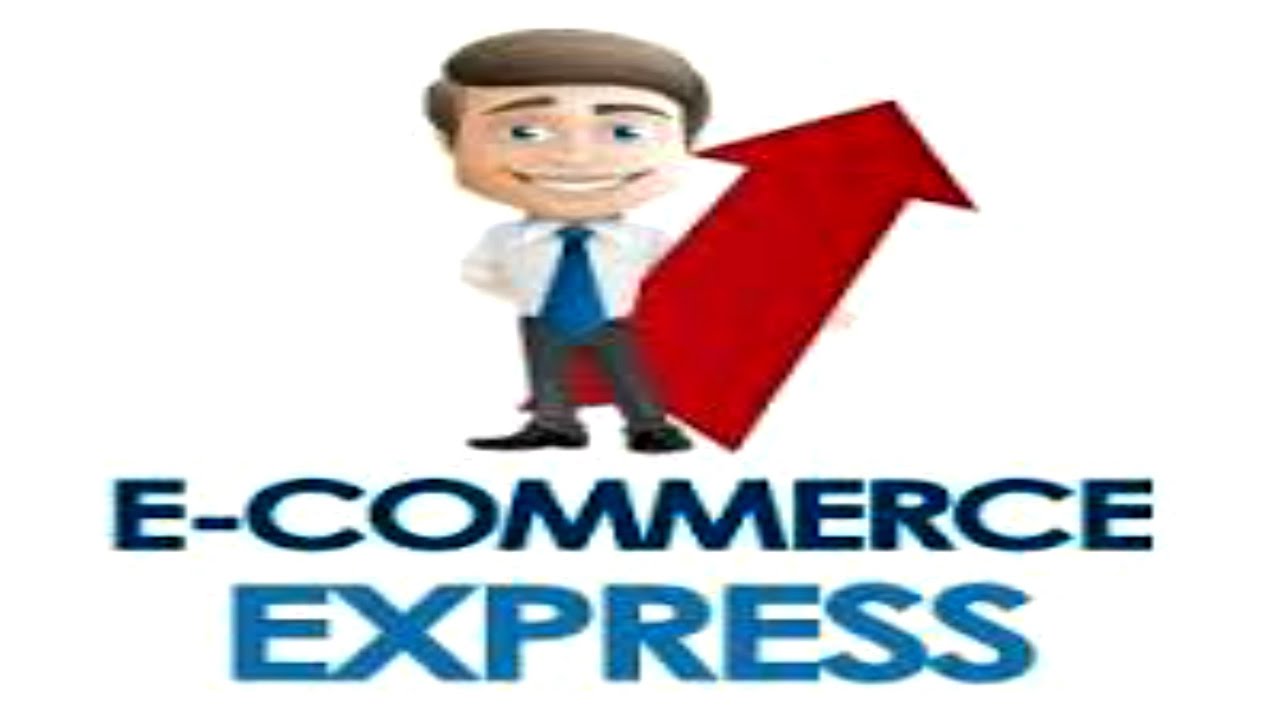 E Commerce Express 2 0 - YouTube