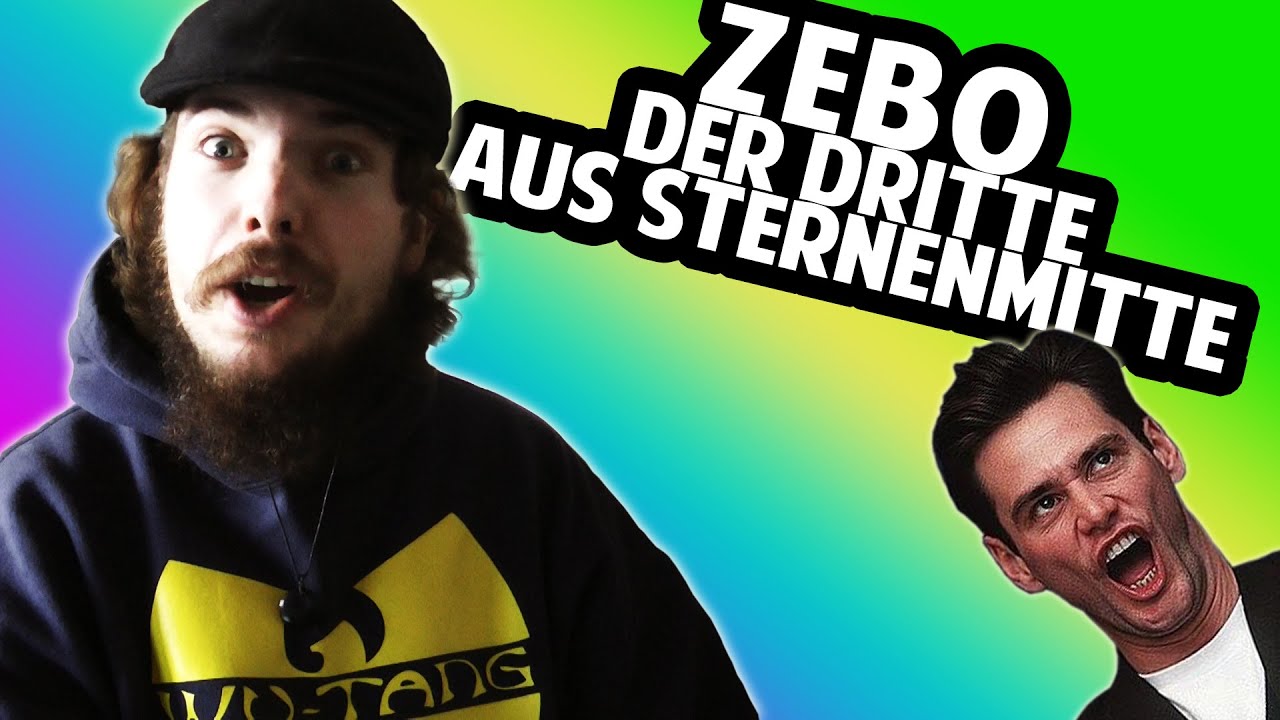 Zebo Der Dritte Aus Der Sternenmitte Zebo - Der Dritte aus Sternenmitte - Kritik und Review - YouTube