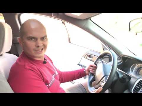 Honda Accord 9 Америка