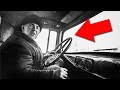 Как в СССР "калымили" шоферы грузовиков? На чем подрабатывали?