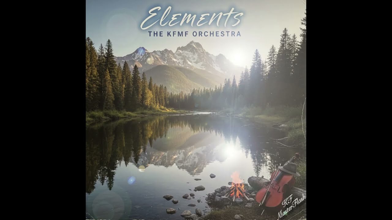 Watch Elements on YouTube Watch Elements on YouTube