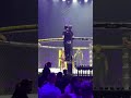 Podczas gali Prime Show MMA kamerzysta "padł" po jednym ciosie #mma #prime #fame #polska