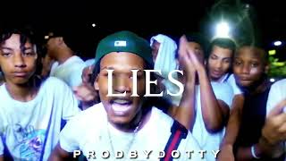 [FREE] B-Lovee x Drose Type Beat “Lies” @prodbydotty