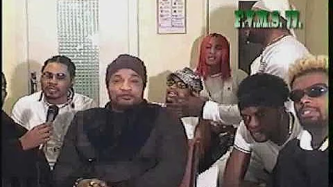 Le prophète Lumba Bawu & Koffi Olomide